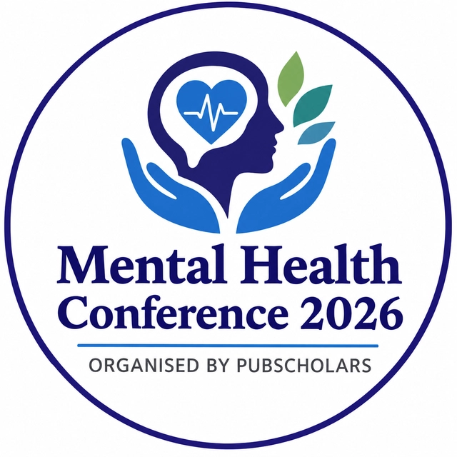 Mental Health Conference 2026 – Boston, USA